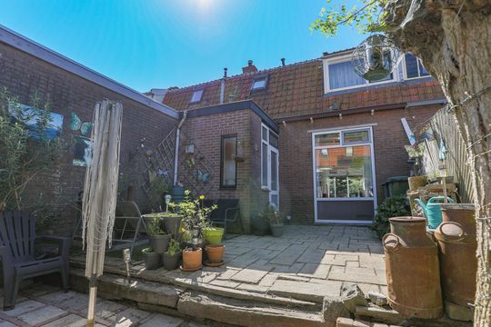 Lange Tuinstraat 40, Enkhuizen foto-34