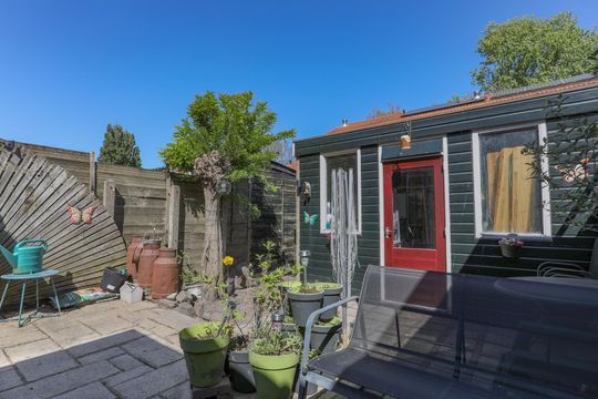Lange Tuinstraat 40, Enkhuizen foto-37