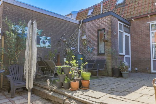 Lange Tuinstraat 40, Enkhuizen foto-38
