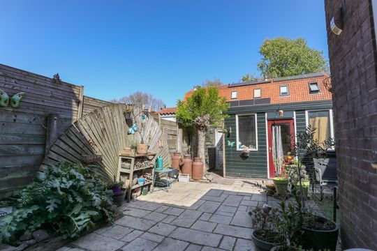 Lange Tuinstraat 40, Enkhuizen foto-39
