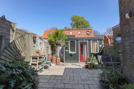 Lange Tuinstraat 40, Enkhuizen foto-35