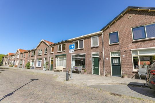 Lange Tuinstraat 40, Enkhuizen foto-42