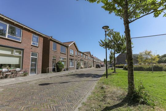 Lange Tuinstraat 40, Enkhuizen foto-43