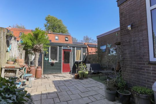 Lange Tuinstraat 40, Enkhuizen foto-40