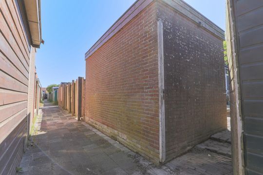 Lange Tuinstraat 40, Enkhuizen foto-41