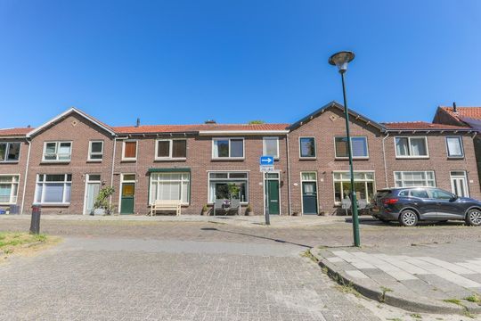 Lange Tuinstraat 40, Enkhuizen foto-47