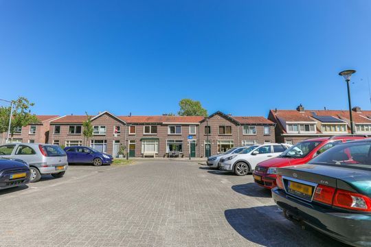 Lange Tuinstraat 40, Enkhuizen foto-46