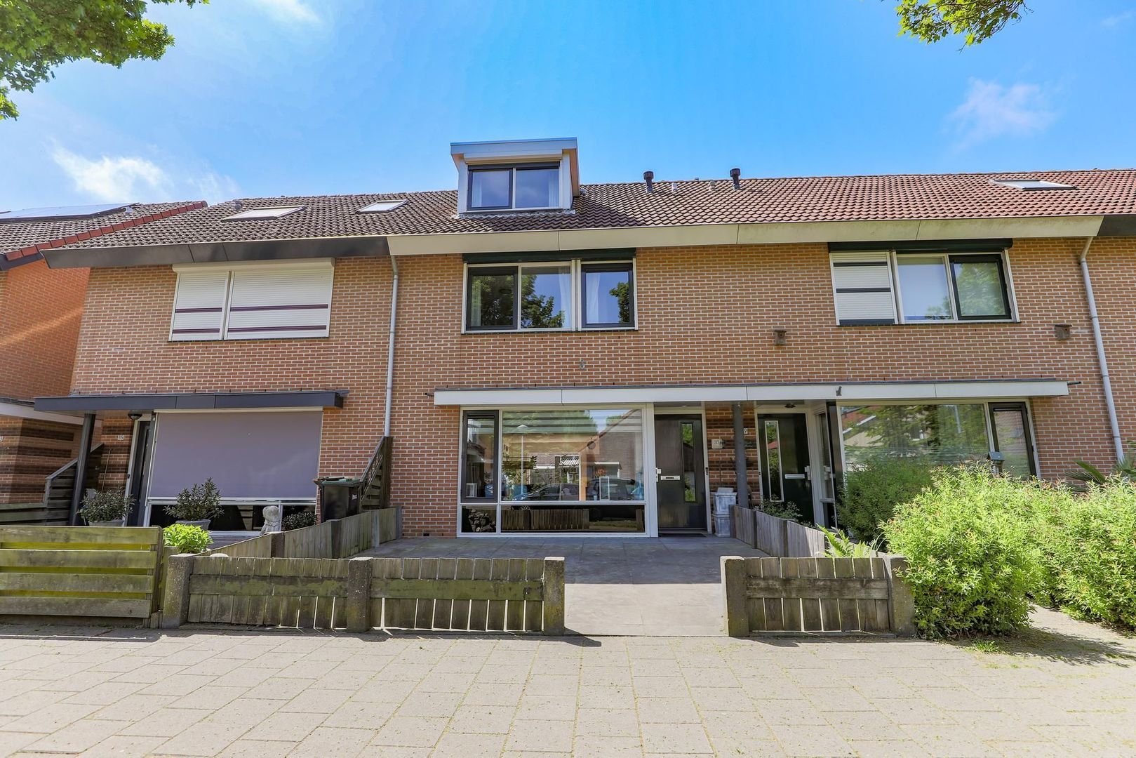 Lange Deelesloot 37, Enkhuizen foto-0