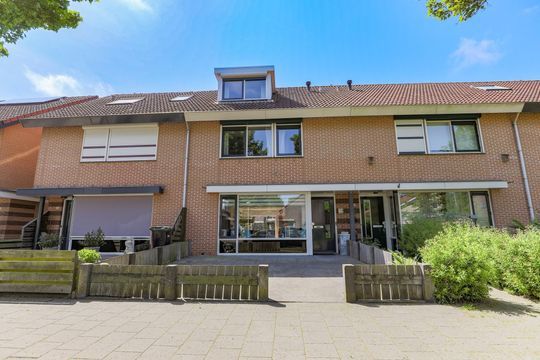 Lange Deelesloot 37, Enkhuizen foto-0
