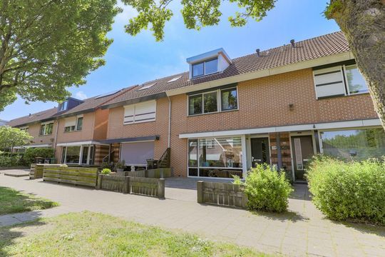 Lange Deelesloot 37, Enkhuizen foto-5