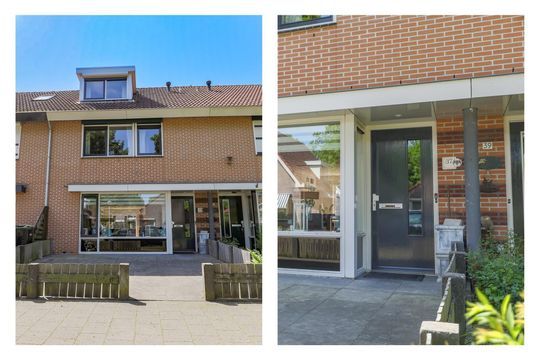 Lange Deelesloot 37, Enkhuizen foto-6