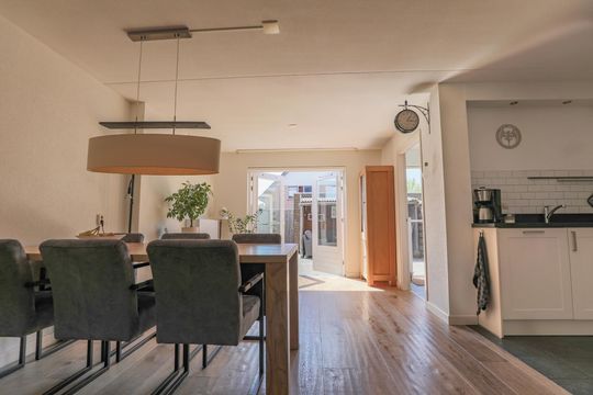 Lange Deelesloot 37, Enkhuizen foto-12