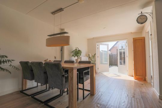 Lange Deelesloot 37, Enkhuizen foto-15