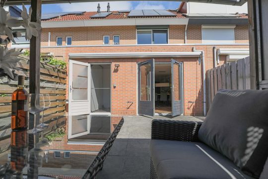 Lange Deelesloot 37, Enkhuizen foto-37