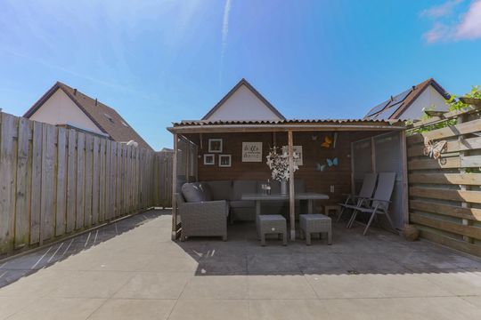 Lange Deelesloot 37, Enkhuizen foto-38