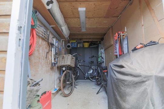 Lange Deelesloot 37, Enkhuizen foto-43