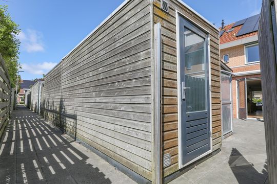 Lange Deelesloot 37, Enkhuizen foto-44