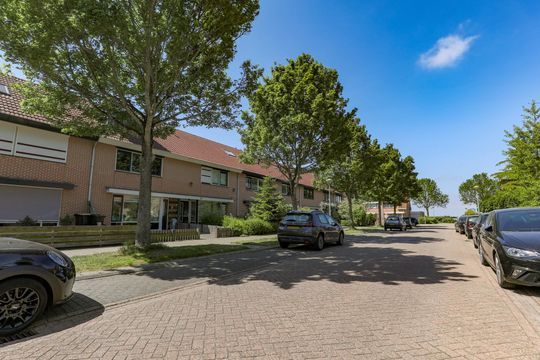 Lange Deelesloot 37, Enkhuizen foto-47