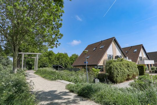 Lange Deelesloot 37, Enkhuizen foto-45