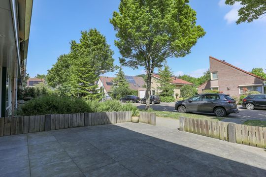 Lange Deelesloot 37, Enkhuizen foto-46
