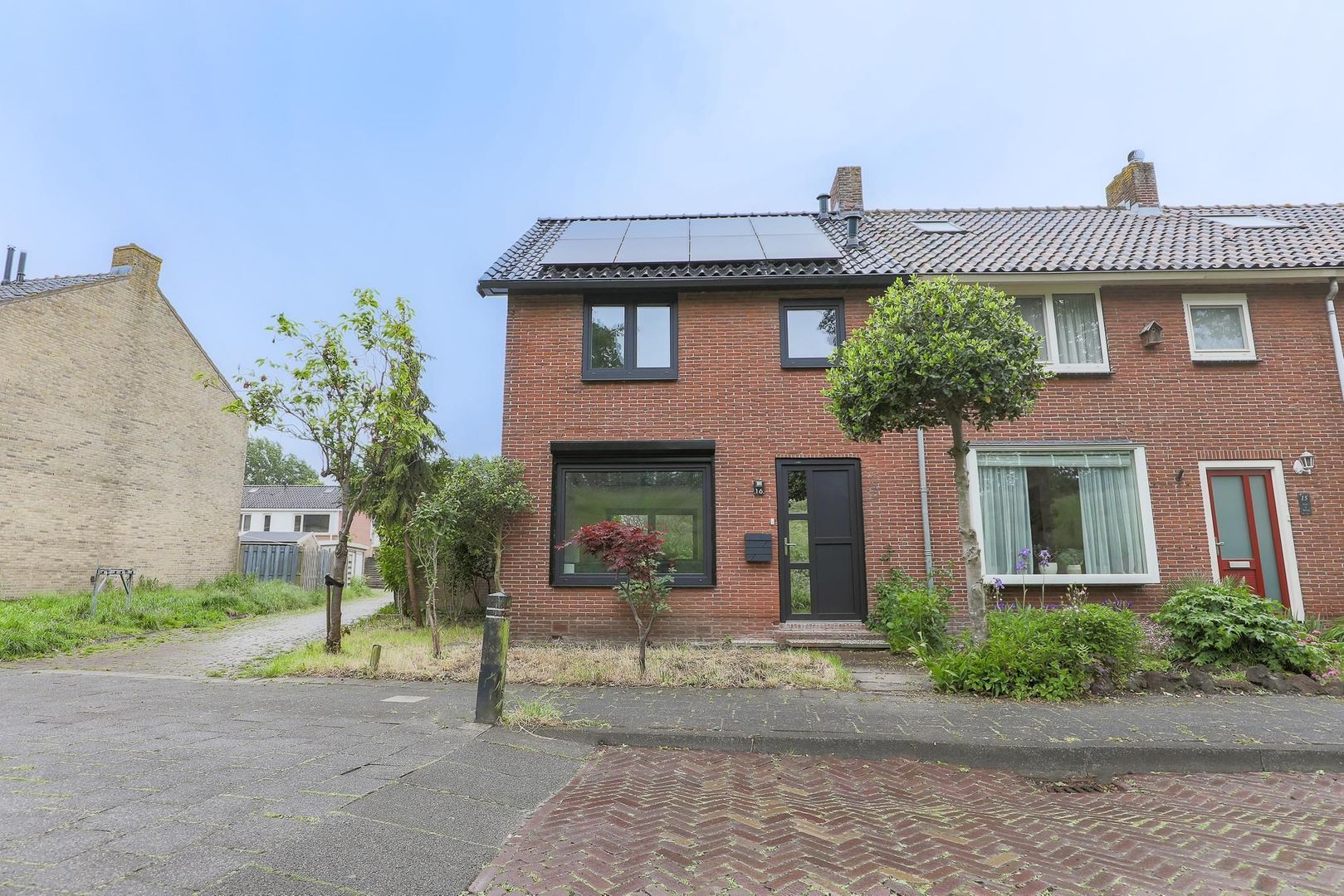 Gerrit Stapelstraat 16, Enkhuizen foto-0