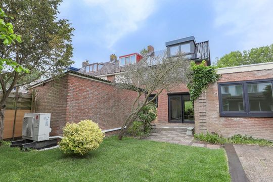 Gerrit Stapelstraat 16, Enkhuizen foto-1