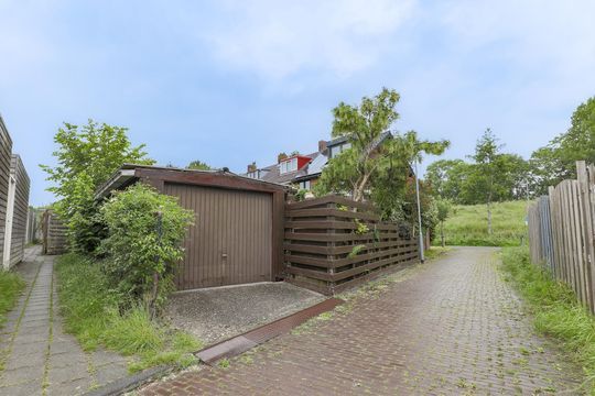 Gerrit Stapelstraat 16, Enkhuizen foto-2