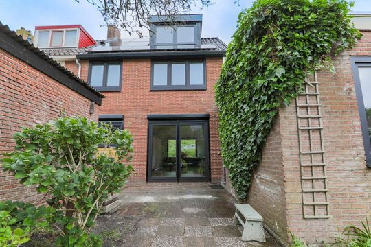 Gerrit Stapelstraat 16, Enkhuizen foto-8