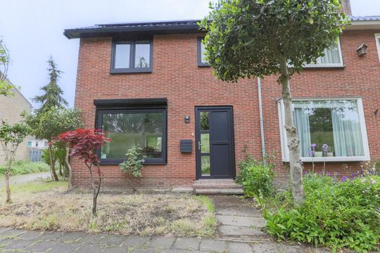 Gerrit Stapelstraat 16, Enkhuizen foto-12