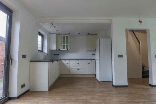 Gerrit Stapelstraat 16, Enkhuizen foto-15