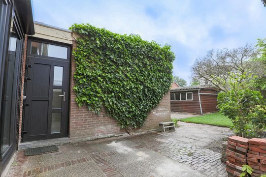 Gerrit Stapelstraat 16, Enkhuizen foto-39