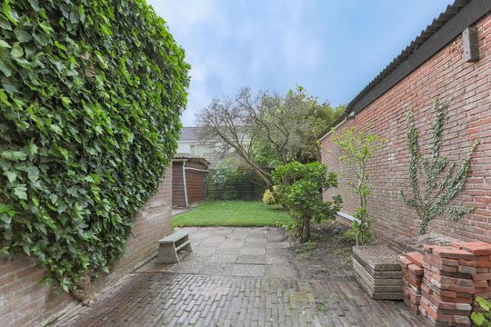 Gerrit Stapelstraat 16, Enkhuizen foto-40