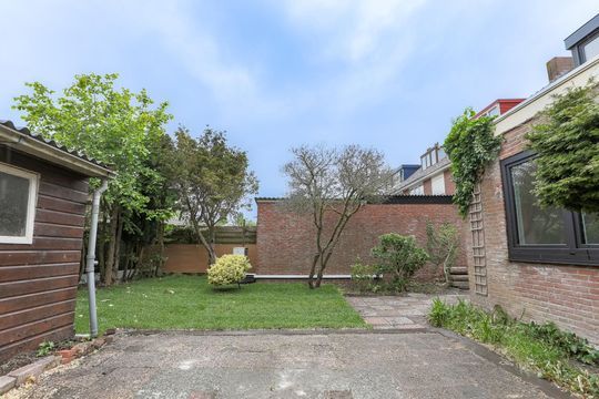 Gerrit Stapelstraat 16, Enkhuizen foto-42