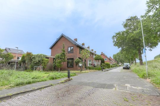 Gerrit Stapelstraat 16, Enkhuizen foto-45