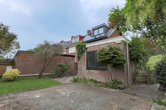 Gerrit Stapelstraat 16, Enkhuizen foto-44