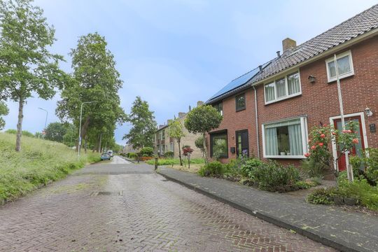 Gerrit Stapelstraat 16, Enkhuizen foto-46