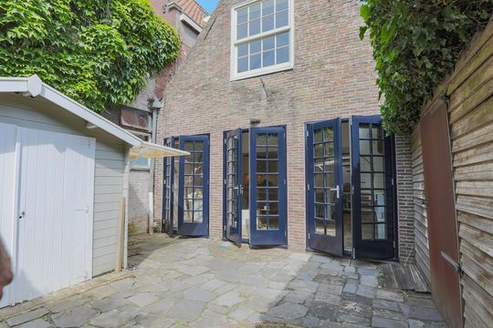 Lindestraat 12, Hoorn foto-2