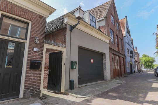 Lindestraat 12, Hoorn foto-10
