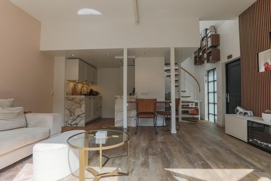 Lindestraat 12, Hoorn foto-17