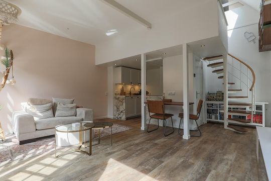 Lindestraat 12, Hoorn foto-19
