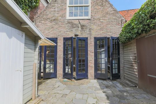 Lindestraat 12, Hoorn foto-29