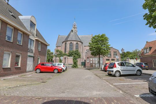 Lindestraat 12, Hoorn foto-36
