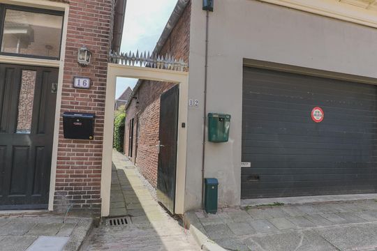 Lindestraat 12, Hoorn foto-34