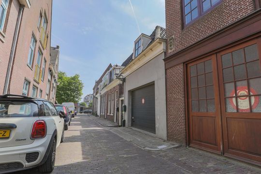 Lindestraat 12, Hoorn foto-35
