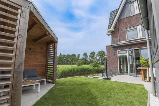 Waterweide 115, Grootebroek foto-42