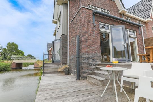 Waterweide 115, Grootebroek foto-44