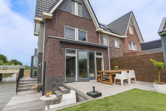 Waterweide 115, Grootebroek foto-41