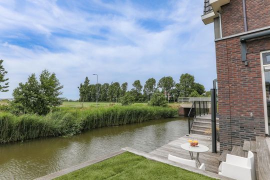 Waterweide 115, Grootebroek foto-47