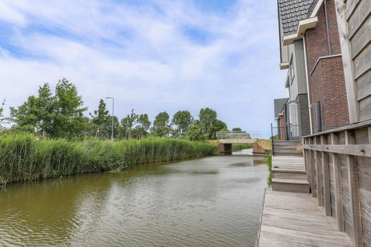 Waterweide 115, Grootebroek foto-45
