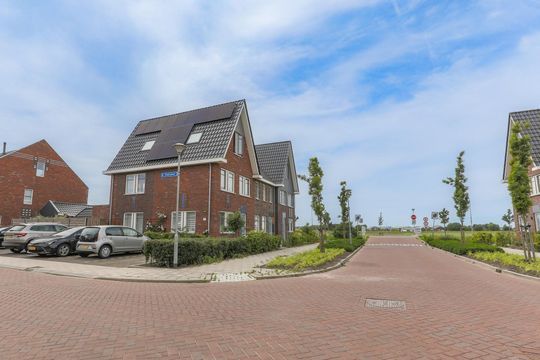 Waterweide 115, Grootebroek foto-52